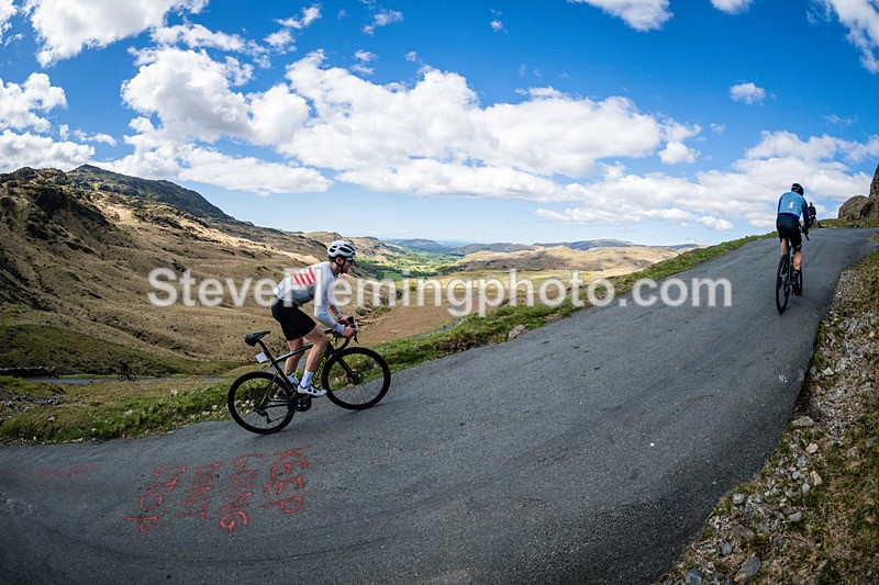 114221 - Hardknott Pass Camera 2 11.00-12.00