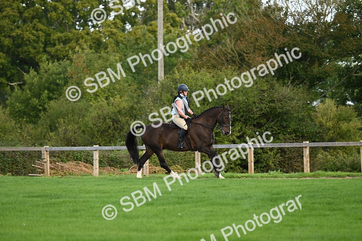 SBM_02057 - S2 - TSR Ridden Horse Showing