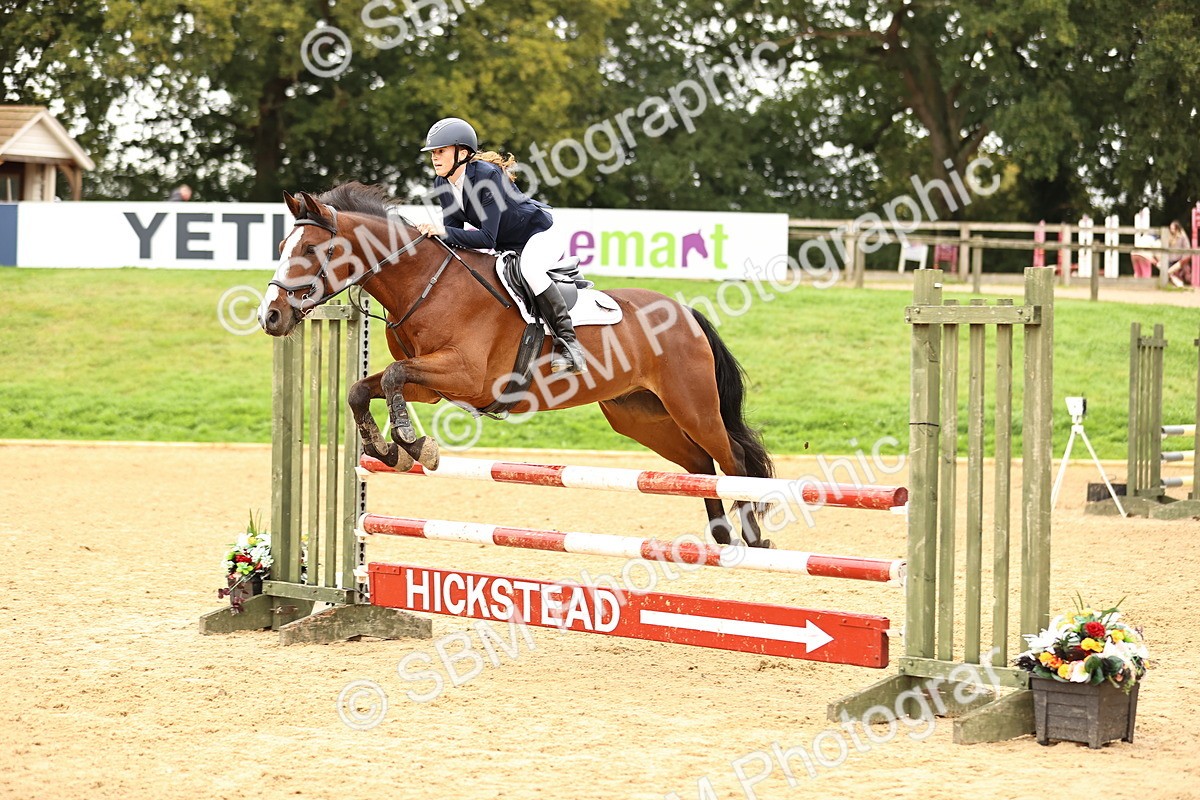SBM_60716 - J42 - Grand Tour Horse & Pony 1.00m Championship