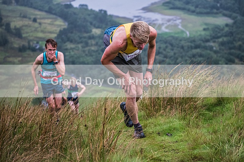 Steel Fell-66 - Steel Fell Race Wednesday 5th August 2026