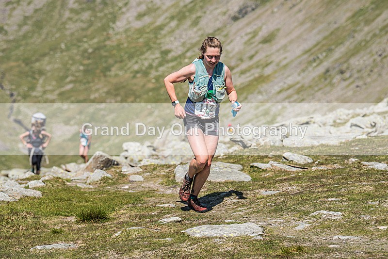 Duddon Long-537 - Duddon Valley (Long) Fell Race Saturday 3rd June 2023