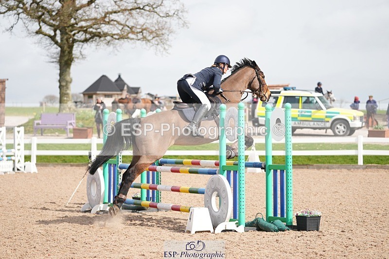 250329-132121-04882 - Cls 23 95cm National Amateur Quali