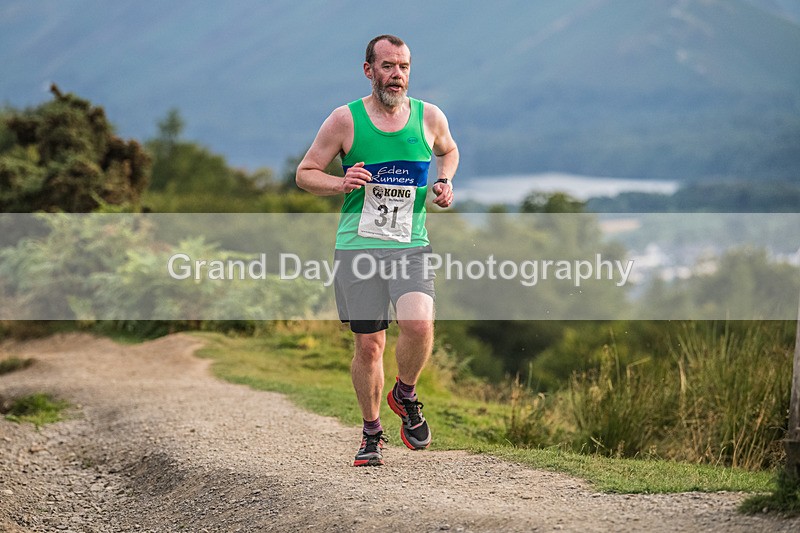 Not Round Latrigg-255 - Not Round Latrigg Fell Race Wednesday 12th August 2026