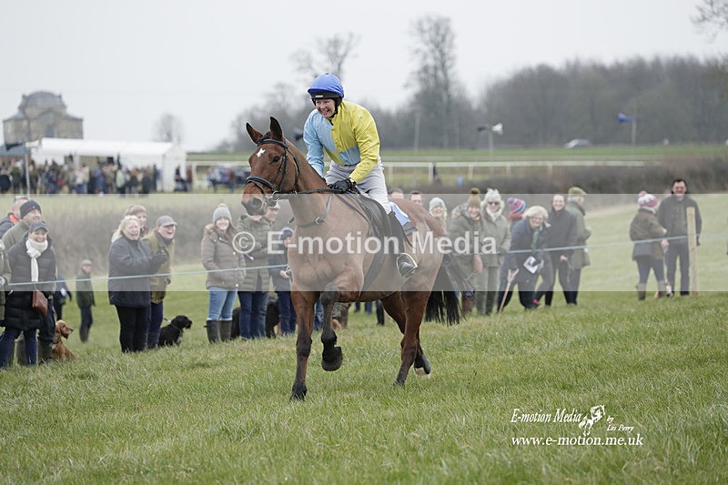 PtP 040323 250 - Duke of Beauforts Hunt Point-to-Point Didmarton 04/03/23