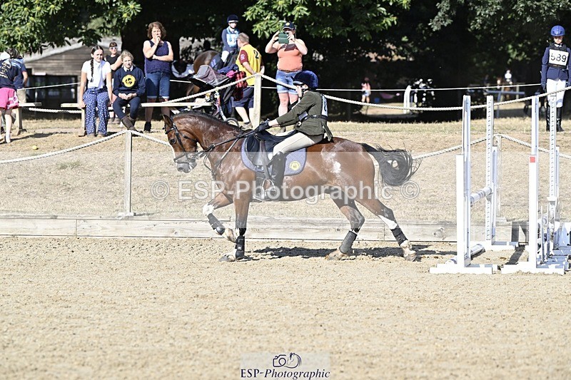 250823A-093501-26268 - WC Round 2 9.30 to 10.30