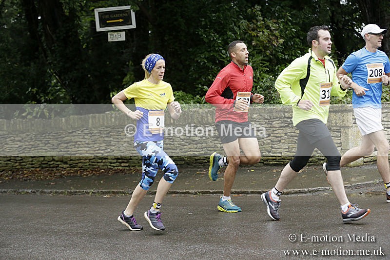 CAD131019-0165 - Cadence Events Grittleton 10km 13/10/19