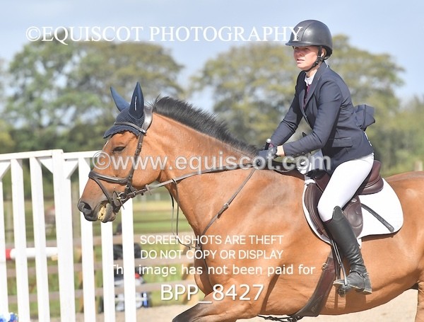 BPP_8427 - CLASS 36 SUN Equiyd 1.05m Amateur Championship Qualifier