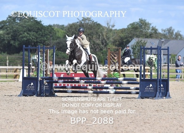 BPP_2088 - DERBY CLASS 6 - 70CM