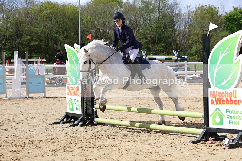 3E7A5878 - Class 3: 50cm Open