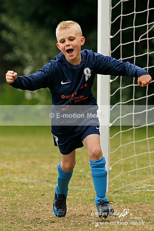 _LES8472p - Pitch Action