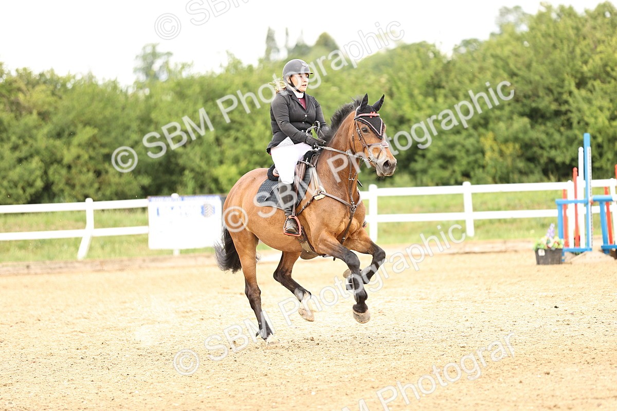 SBM_007410 - Class 18 - Senior 1.05m