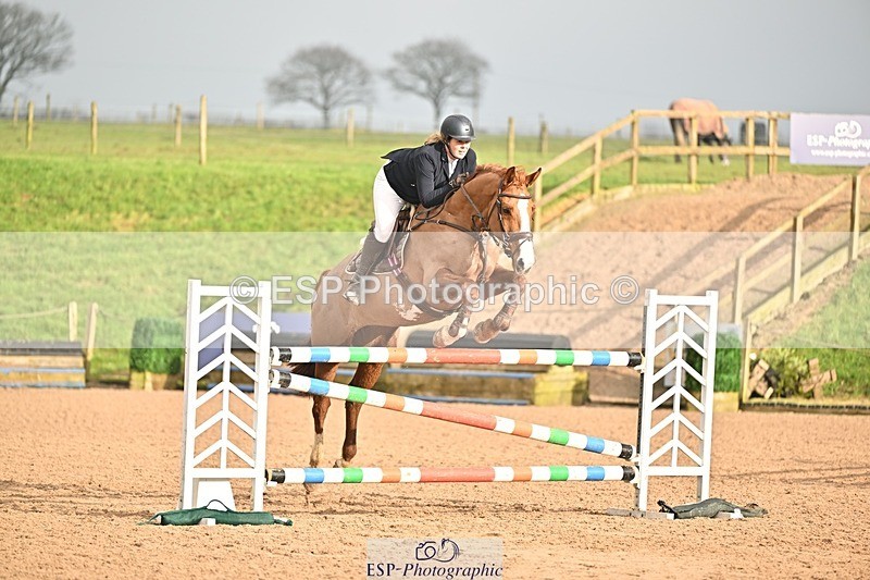 250122-133119-00537 - Cls 5 National 1.15m Members Cup