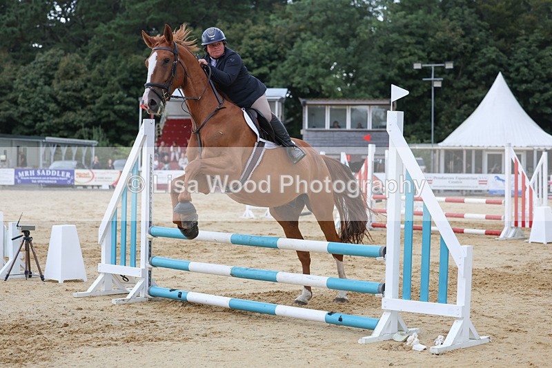 3E7A6935 - Class 7: 80cm Senior