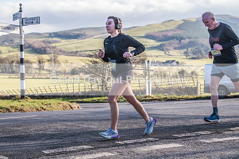 North Lakes-1279 - North Lakes 10K & Half Marathon Sunday 9th February 2025