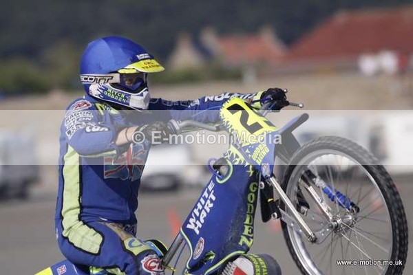 SR 270609-151 - Sand Racing 27/06/09