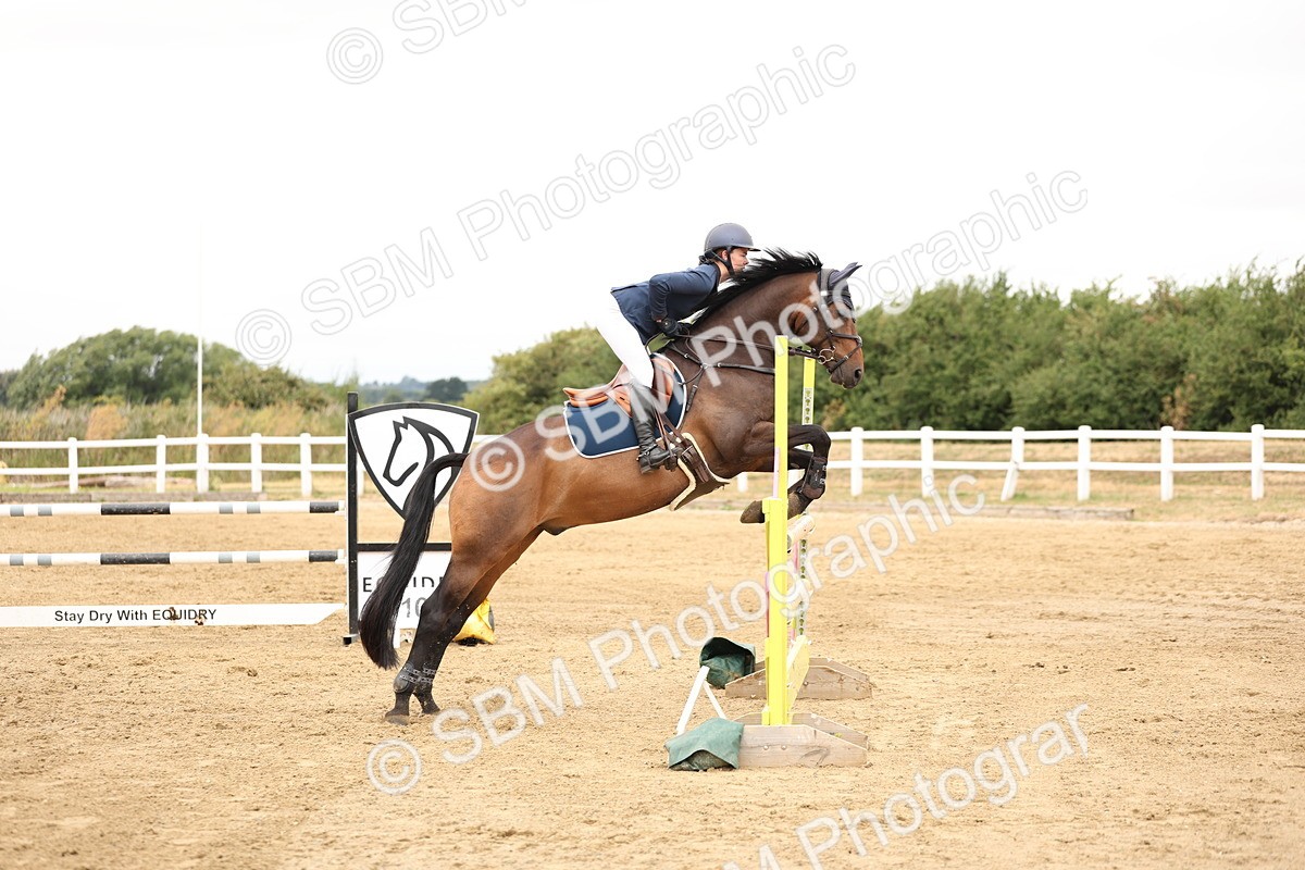 SBM_023844 - Class 5 - Senior Discovery - 1.00m