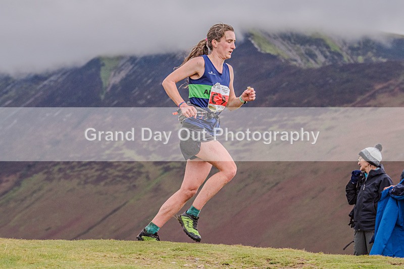 British Fell Relay-2526 - British Fell & Hill Relay Championship Braithwaite Keswick Saturday 21st October 2023