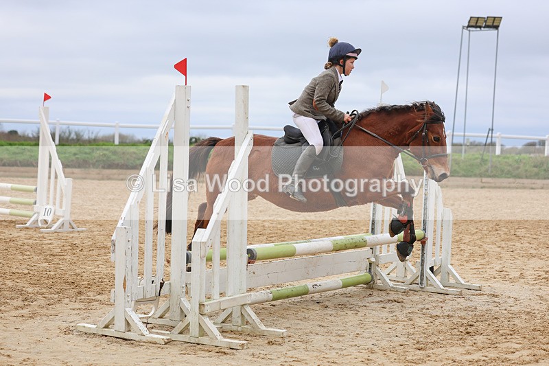 3E7A1528 - Class 3: 60 - 65 (A)