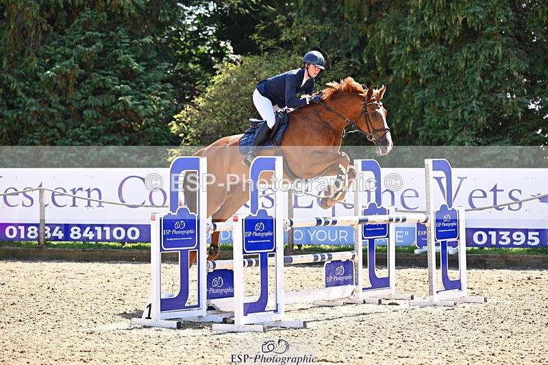 250817A-140626-04599 - Cls 20 Snr 1.05m Open