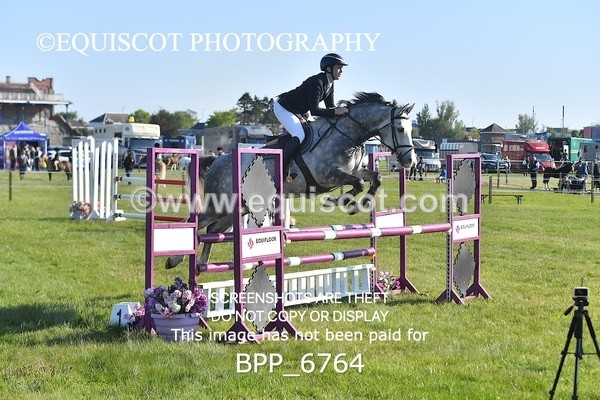 BPP_6764 - CLASS 1 Senior Newcomers/ 1.10m Open