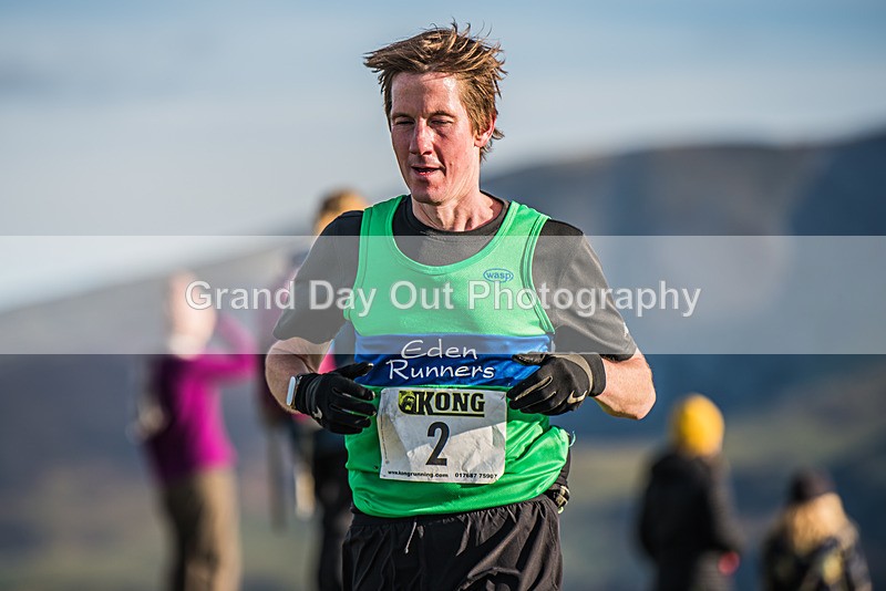 Sale Fell-196 - Sale Fell Race Saturday 25th November 2023