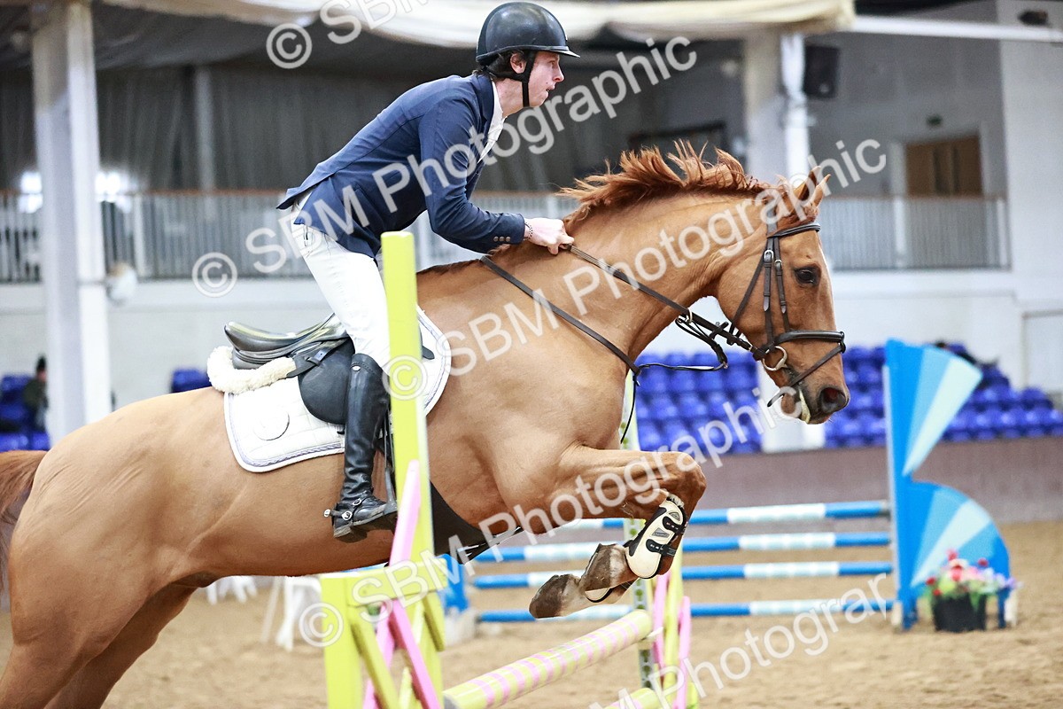 SBM_004638 - Class 15 - Senior British Novice 90cm