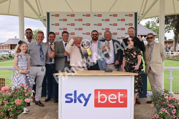 yr23072022r5-92 - Race 5 4.25pm Sky Bet UK's No1 Betting App Stakes