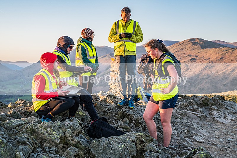 Loughrigg-716 - Loughrigg Fell Race, Wednesday 9th April 2025