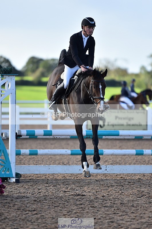 231014A-093234-03716 - Cls 12 British Novice & 90cm Open