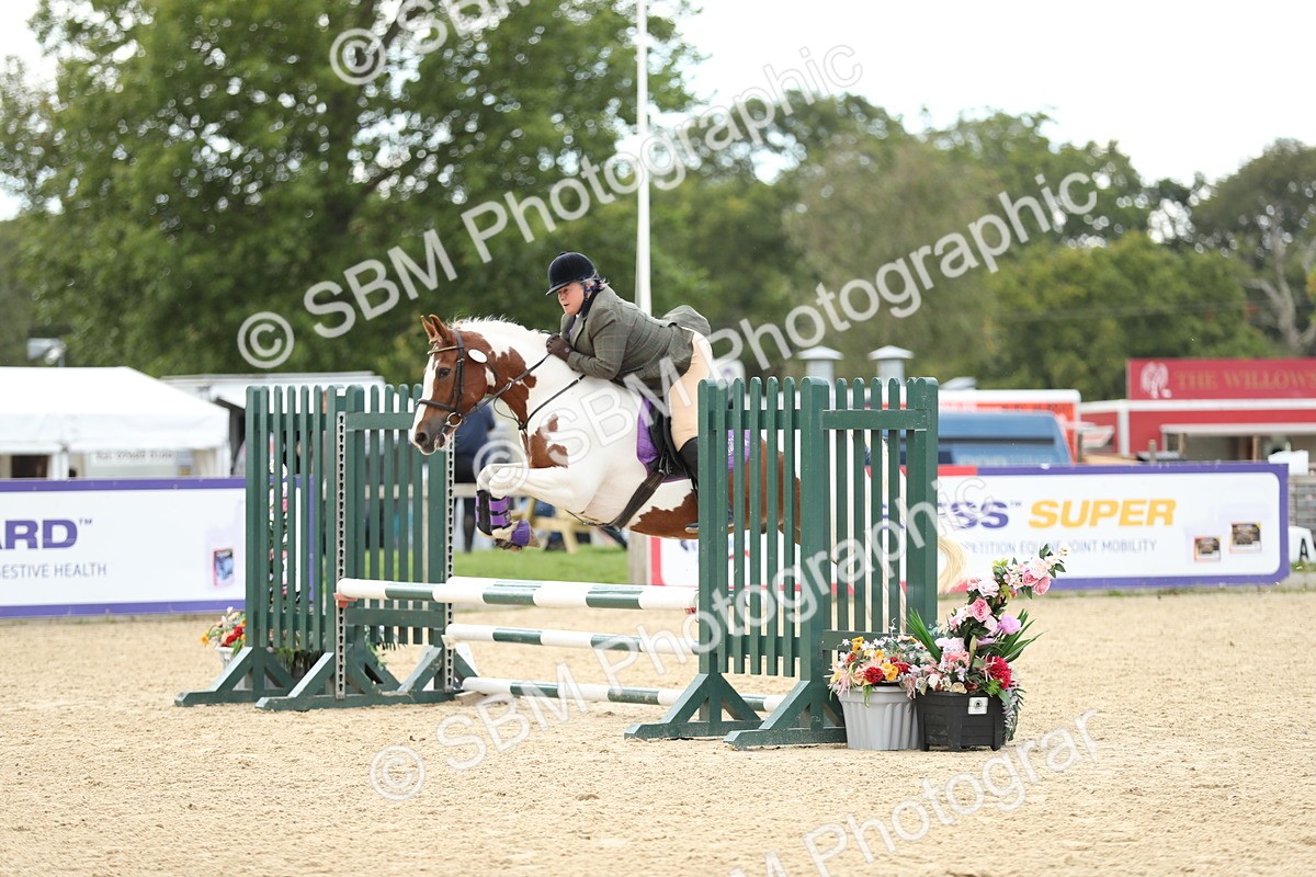 SBM_09879 - J36 - Veteran Rider 70cm