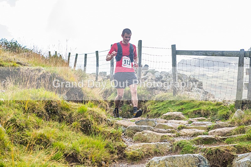 Langdale-2212 - Langdale Horseshoe Fell Race Saturday 8th October 2022
