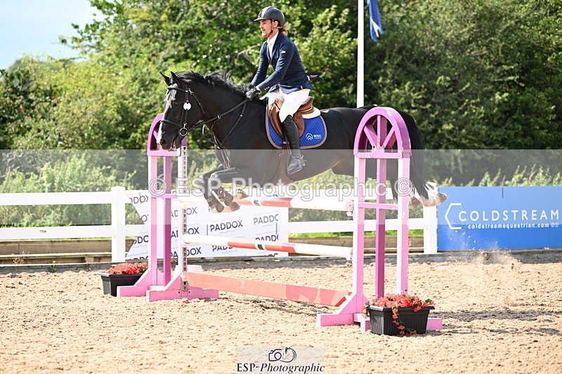 240802A-153908-05000 - Cls 27 Snr 1.15m Open