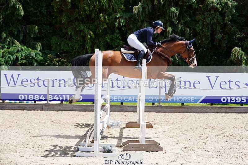 250615A-125936-10927 - Class 46 Snr 1m Open