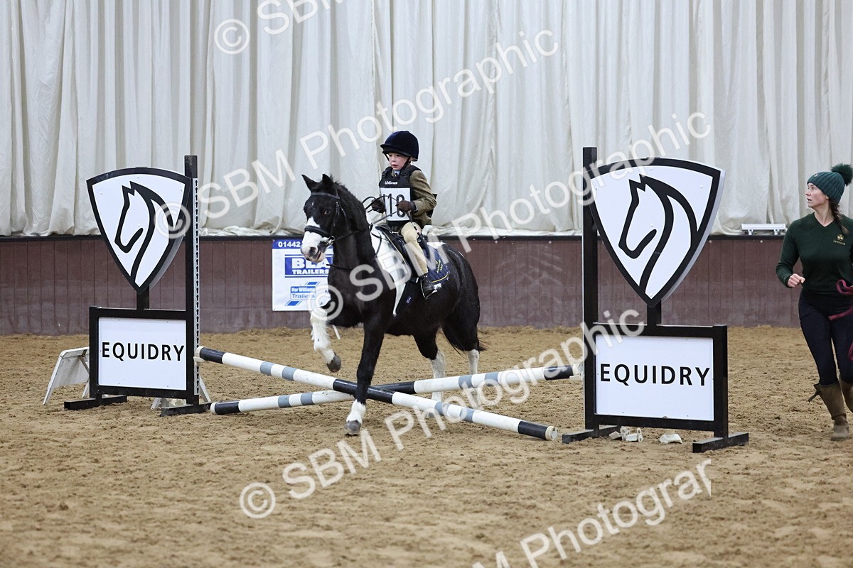 SBM_000105 - Class 1 - 40cm