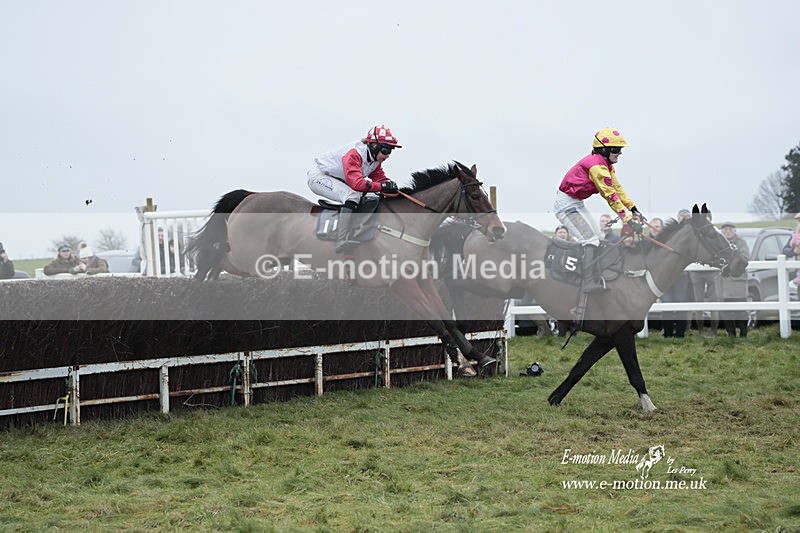 PtP 041222 0986 - Larkhill Racing Club Point-to-Point Larkhill 01/01/23