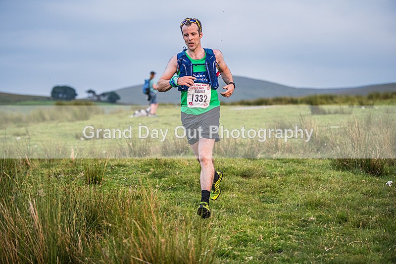 Tebay-523 - Tebay Fell Race Wednesday 26th June 2024