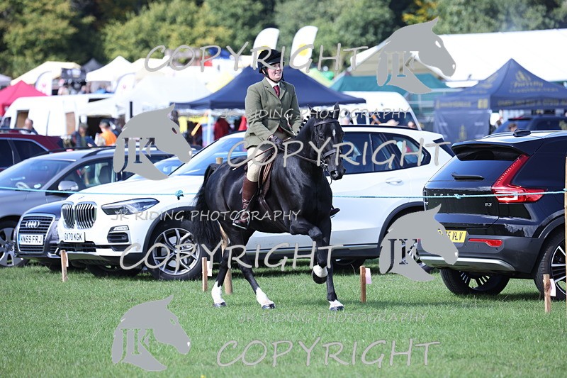 APP_3094 - Class 11 Veterans ridden