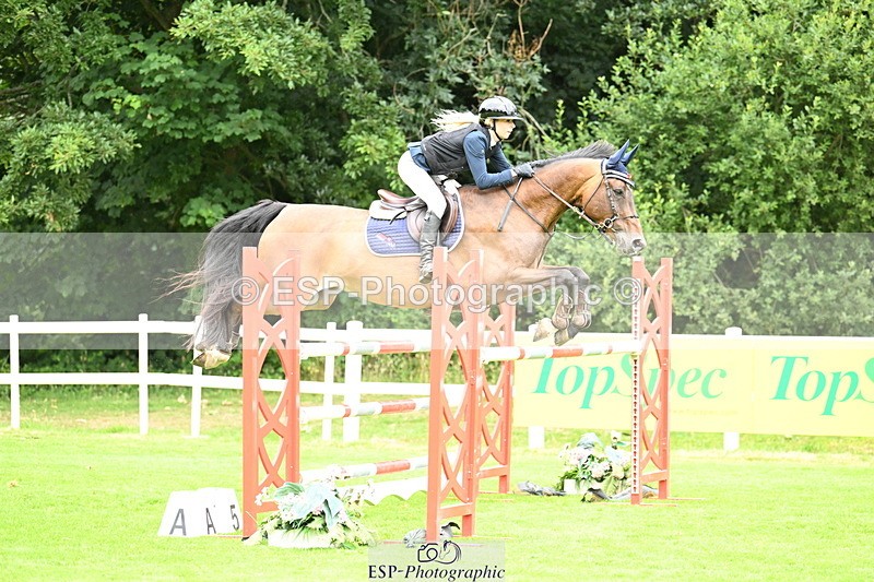 250705A-104837-13408 - Cls 29 Snr 1.25m Open