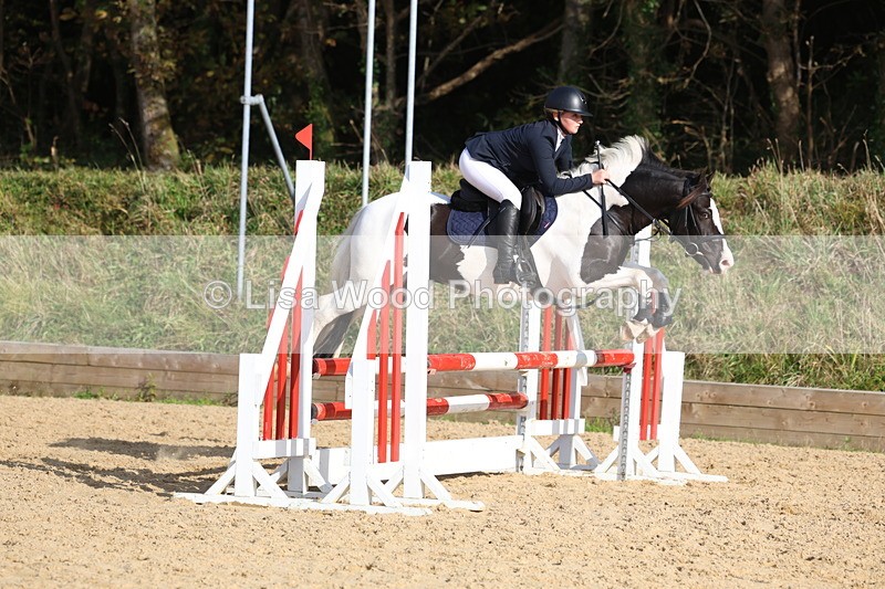 3E7A8456 - Class 5: 80cm open