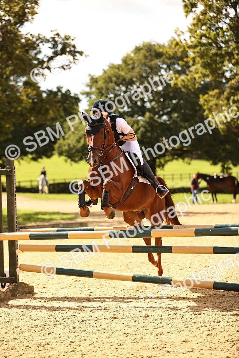 SBM_43168 - J40 Senior 90cm Supreme Championship