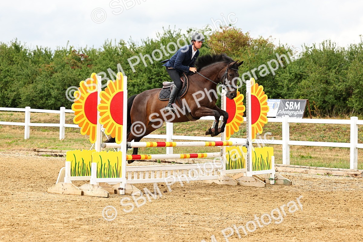 SBM_002389 - Class 6 - 90cm