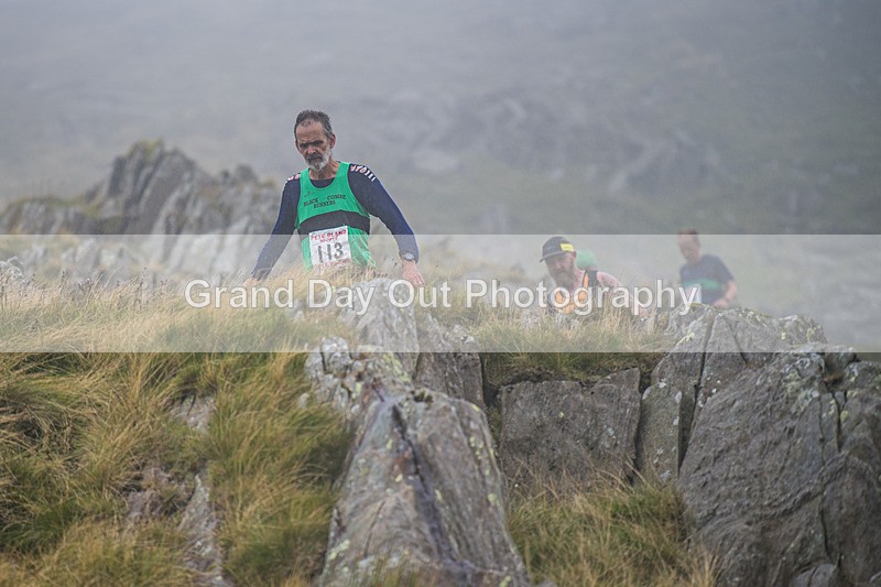 Turner-290 - Turner Landscape Fell Race Saturday 9th August 2025