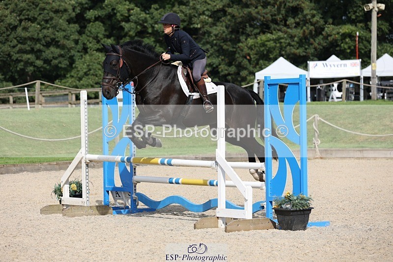 230908-105656-00663 - Cls 6 Snr British Novice & 90cm Open