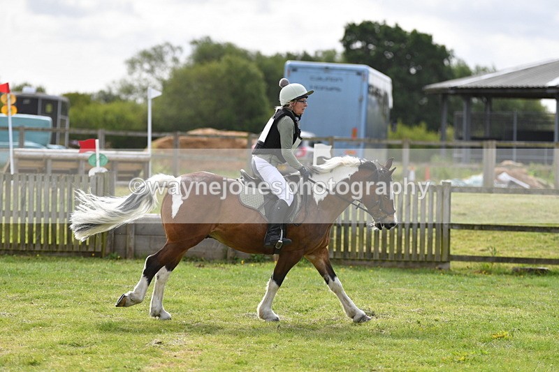 WJ5_2370 - Class 2 40cm