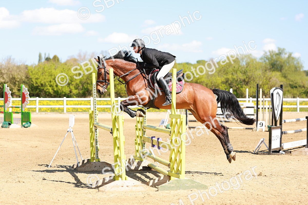 SBM_001315 - Class 3 - Senior Discovery - 1.00m