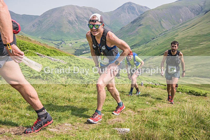 Wasdale-248 - Wasdale Horseshoe Fell Race (Bad weather route) Saturday 11th July 2026