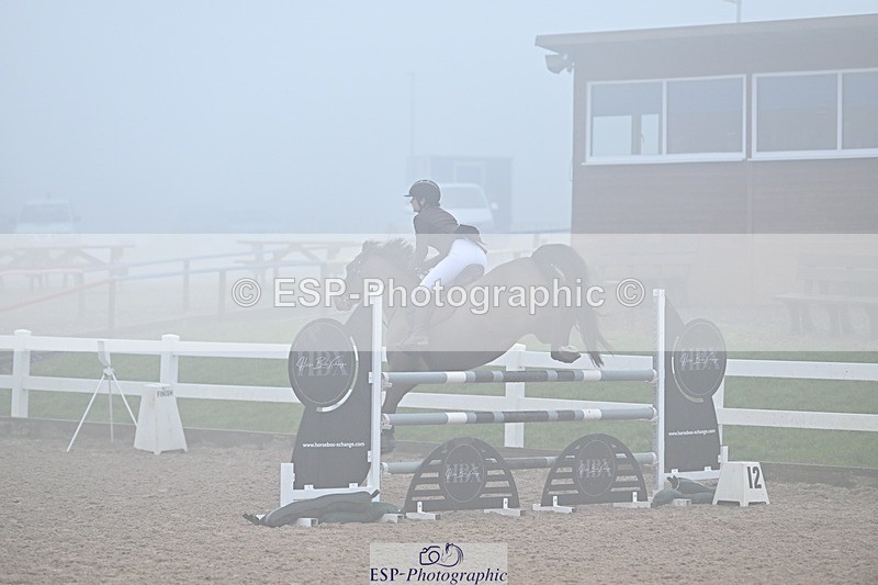 250208-131618-00692 - Cls 10+13 Pony Fox, 1.10m and 1.15m