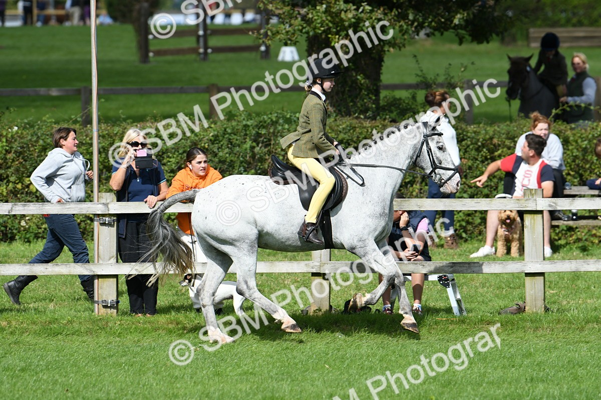 SBM_46880 - S12 - Family Horse & Pony
