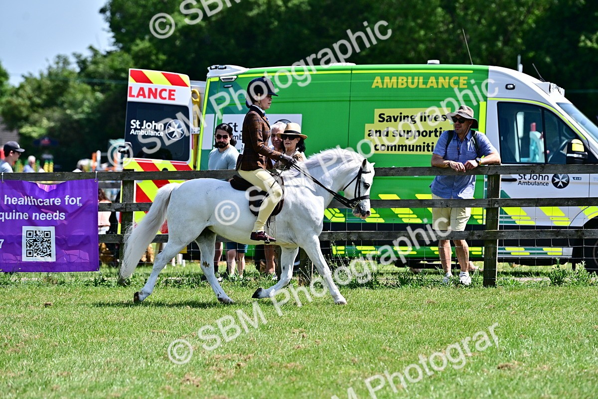 SBM_07759 - Class 61-62 - TSR  M&M Ridden Amateur of the Year