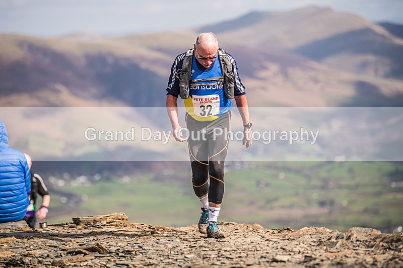 Coledale-1075 - Coledale Horseshoe Fell Race Saturday 30th March 2024